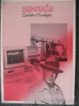 Sabotaža - Ladislava Črnologarja - knjiga je izšla leta 1991