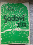 Sadovi zla - Joži Munih 1963