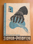 Sloven iz Petovije / Stanko Cajnkar