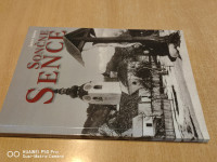 #   Sončne sence : povest / Janez Jalen - primerno za darilo *