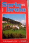 SPRTA BRATA - SRIENC