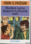 Študent naj bo Iveri Hudournik - Finžgar - Popust na vecjo kolicino