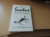 SVATNE A. LENARČIČ SAMOZALOŽBA 2014