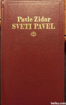 Sveti Pavel (nova knjiga)