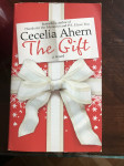 The Gift / Cecelia Ahern - novela v angleškem jeziku