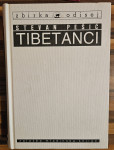 TIBETANCI (Stevan Pešić; Mladinska knjiga, 1992)...4,99 EUR
