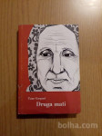 Tone Gaspari DRUGA MATI 1972