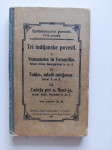 TRI INDIJANSKE POVESTI, 1906, SPILLMANNOVE POVESTI