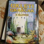 UKLETI GRAŠČAK Z ULOVKE