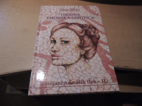 USODNA EMONSKA LEPOTICA I. SIVEC ZALOŽBA ICO 2014