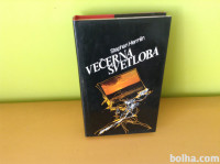 Večerna svetloba Stephan Hermlin