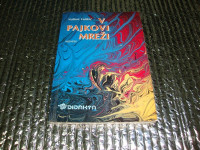 Velimir Vulikić V PAJKOVI MREŽI 1992