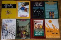 VITAN MAL - TA GRAJSKI, BARONOV MLAJŠI BRAT NA RANČU VERANDA