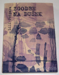 ZGODBE NA DUŠEK – Lili Podpara - KOT NOVA