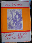 ZGODBE GILA BLASA DE SANTILLANA