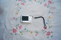 DIGITALNI FOTOAPARAT PRAKTICA 510 Z