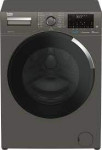 BEKO pralni stroj WUE8736XCM, 8kg, skoraj NErabljen KOT NOV
