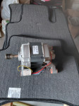 ELEKTRO MOTOR GORENJE WA 64143