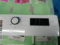 Elektronika za pralni stroj gorenje senzocare