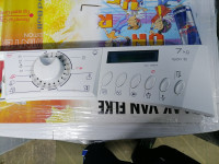 Elektronika za pralni stroj gorenje WA 74164