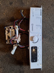 Elektronika za pralni stroj indesit ewe 61252