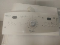 Elektronika za pralni stroj whirpool AWE 8527 /1