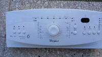 Elektronika Whirlpool pralni stroj AWE 66710