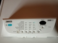 ELEKTRONIKA Z MASKO ZA PRALNI STROJ ZANUSSI