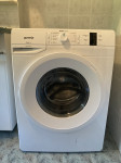 Gorenje pralni stroj Steril Tub 6kg - zelo malo rabljen