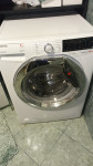 Hoover pralni stroj 1600obr 9kg, brezhiben, še v garanciji