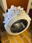 Kad z bobnom Gorenje SensoCare 7kg