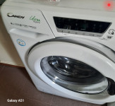 Kupim elektroniko za Candy model HE128TXME/1-S