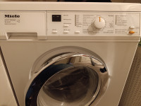 MIELE softttronic