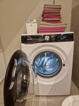 Nov pralni stroj Gorenje s 5 letno garancijo