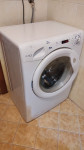 Novejši pralni stroj CANDY GC 1272