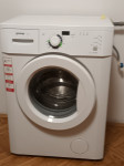 Ožji pralni stroj 45 cm Gorenje