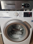 Pralni stroj aeg 8kg 1400 obrat