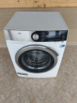Pralni stroj AEG 8kg