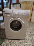 Pralni stroj Beko 5 kg