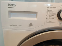 Pralni stroj Beko