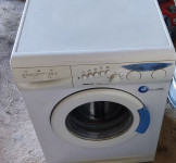 Pralni stroj Beko WMN 6510 MA