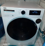 Pralni stroj Beko WTV9744XWO,1-9kg 1400rpm A+++