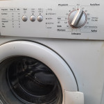 PRALNI STROJ BOSCH CLASSIXX 5 ELEKTRONSKI MODUL,KRMILNIK