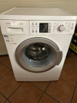 Pralni stroj Bosch Logix8,8kg made in germany