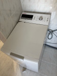 Pralni stroj Bosch Serie 6, 7kg, A+++, pokoncni