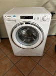 Pralni stroj Candy novejši 7 kg slim 52 cm
