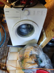 pralni stroj gorenje