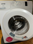 Pralni stroj Gorenje