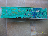 PRALNI STROJ GORENJE WA 62111,KRMILNA ENOTA