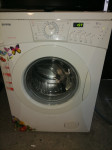 Pralni stroj Gorenje WA 62135+dostavo